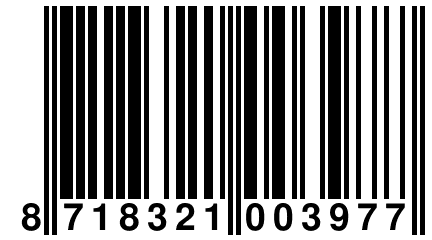 8 718321 003977