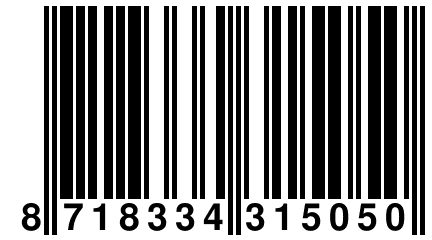 8 718334 315050