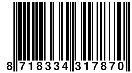 8 718334 317870