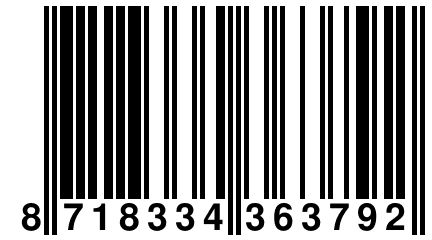 8 718334 363792