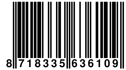 8 718335 636109