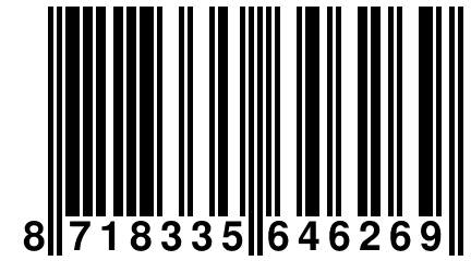 8 718335 646269