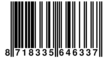 8 718335 646337