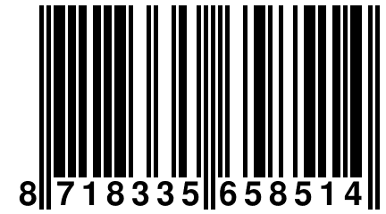 8 718335 658514