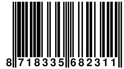 8 718335 682311