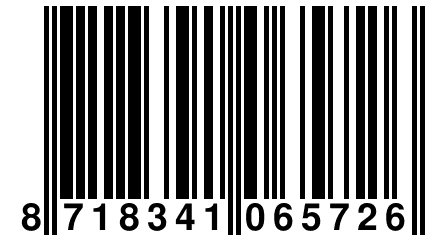 8 718341 065726