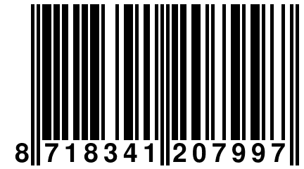 8 718341 207997