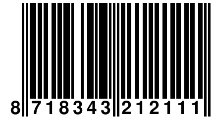 8 718343 212111