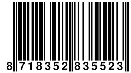 8 718352 835523