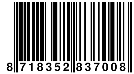 8 718352 837008