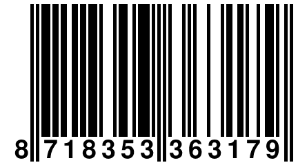 8 718353 363179