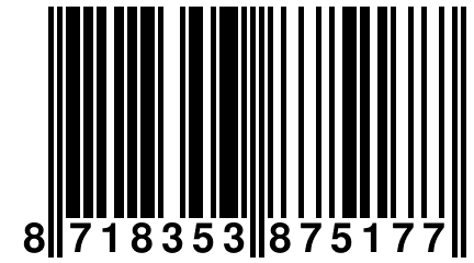8 718353 875177