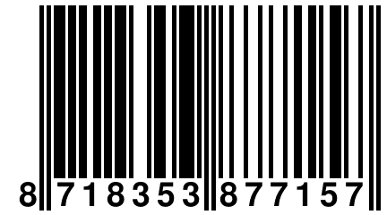 8 718353 877157