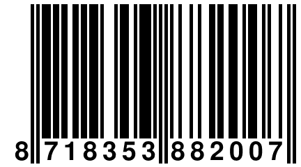 8 718353 882007
