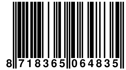 8 718365 064835