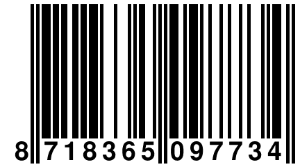 8 718365 097734