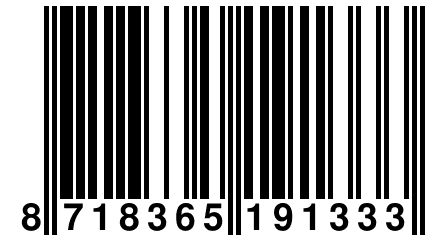 8 718365 191333