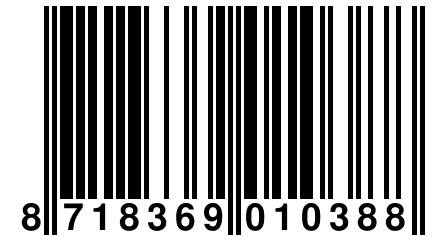 8 718369 010388