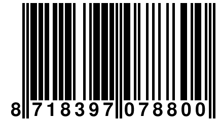8 718397 078800
