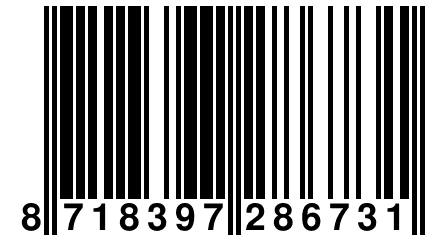 8 718397 286731