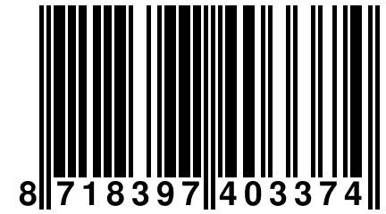 8 718397 403374