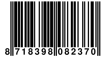 8 718398 082370