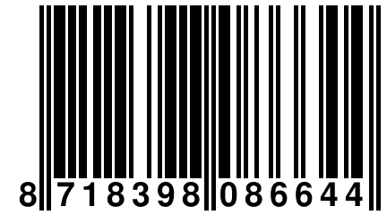 8 718398 086644