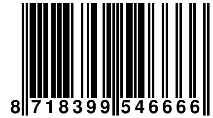 8 718399 546666