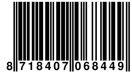 8 718407 068449