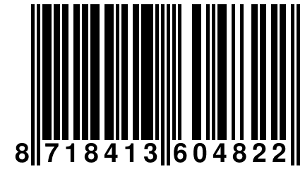 8 718413 604822