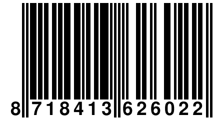 8 718413 626022