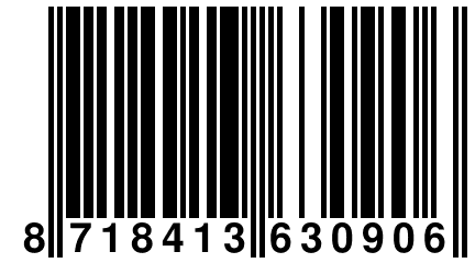 8 718413 630906
