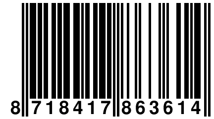 8 718417 863614