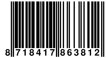8 718417 863812
