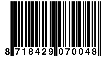 8 718429 070048