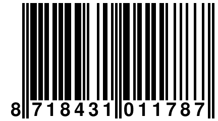 8 718431 011787