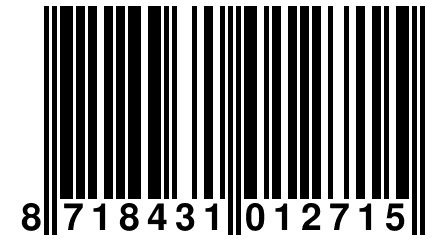 8 718431 012715