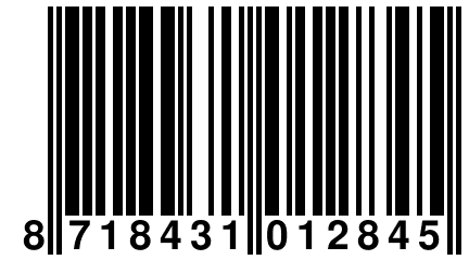 8 718431 012845