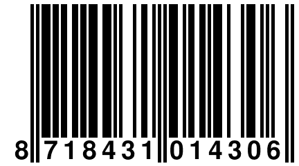 8 718431 014306