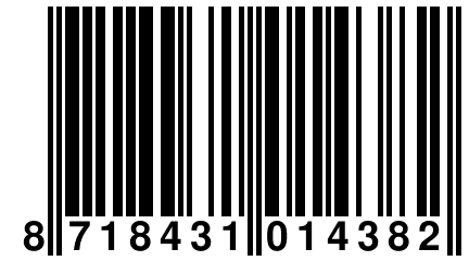 8 718431 014382