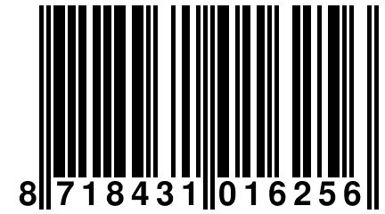 8 718431 016256