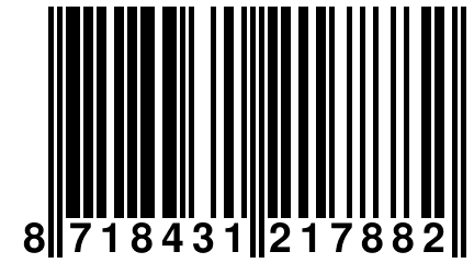 8 718431 217882