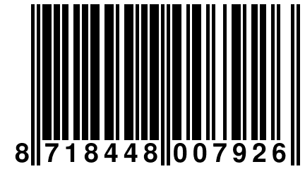 8 718448 007926