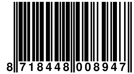 8 718448 008947