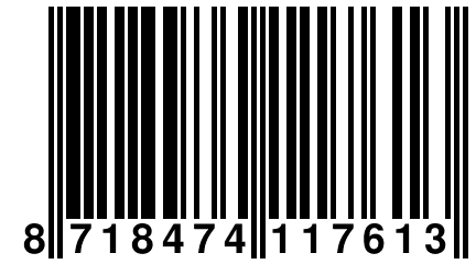 8 718474 117613