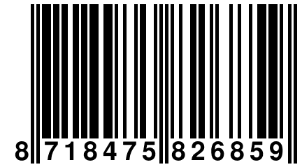 8 718475 826859