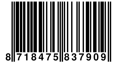 8 718475 837909