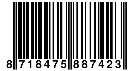 8 718475 887423
