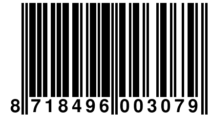 8 718496 003079
