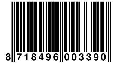 8 718496 003390